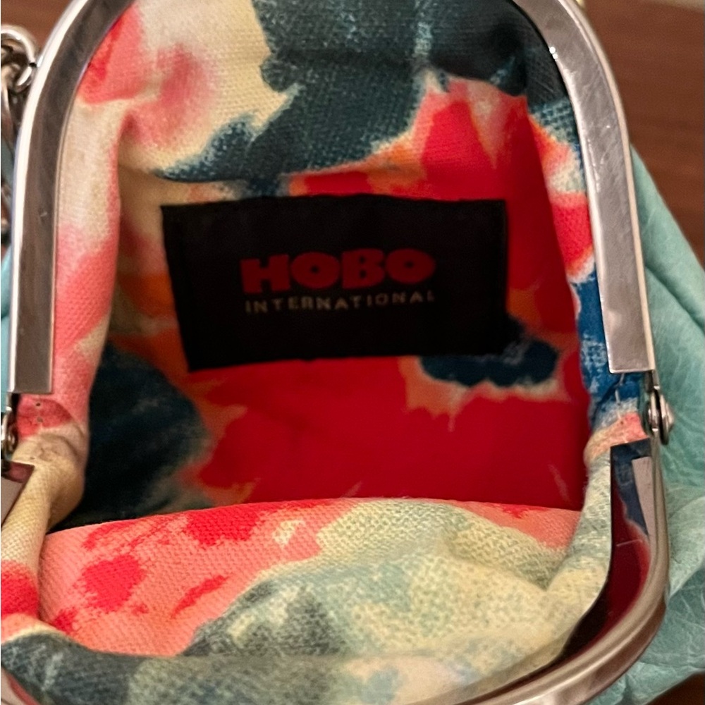 HOBO wristlet or tote charm - Picture 3 of 4